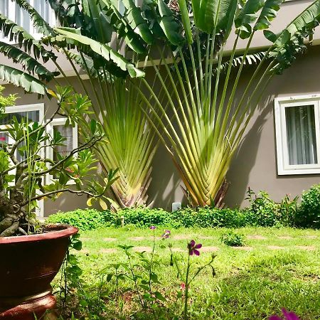 Oceanward Hotel & Resort Long Hai Εξωτερικό φωτογραφία